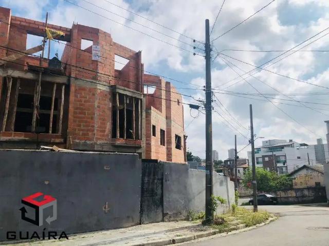 Casa venda em Santo André