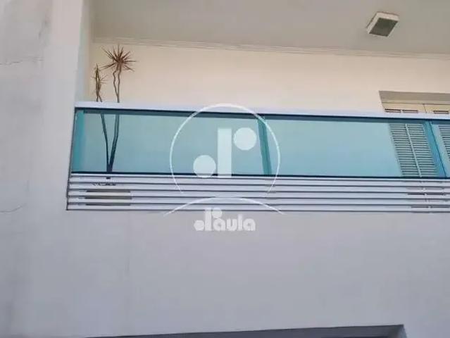 Casa venda em Parque Industriário, Santo André