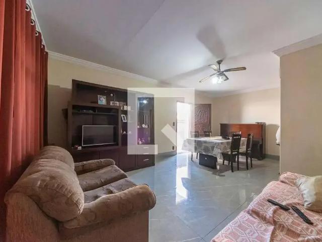 Casa venda em Jardim São Gerônimo, Santo André