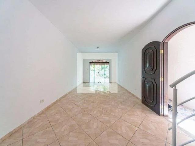 Casa venda em Vila Nova Progresso, Santo André