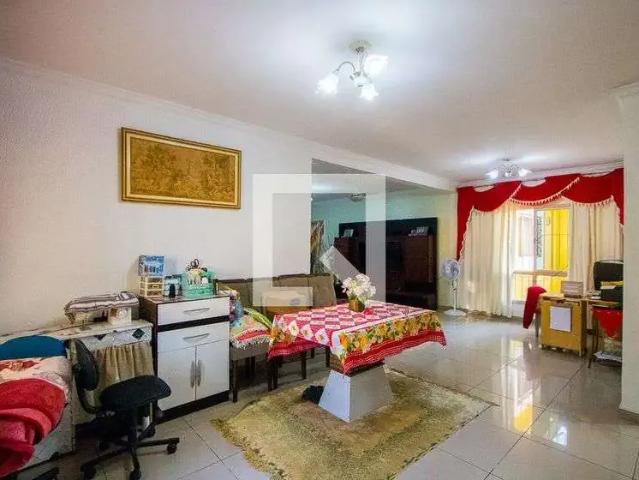 Casa venda em Vila Nova Centreville, Santo André