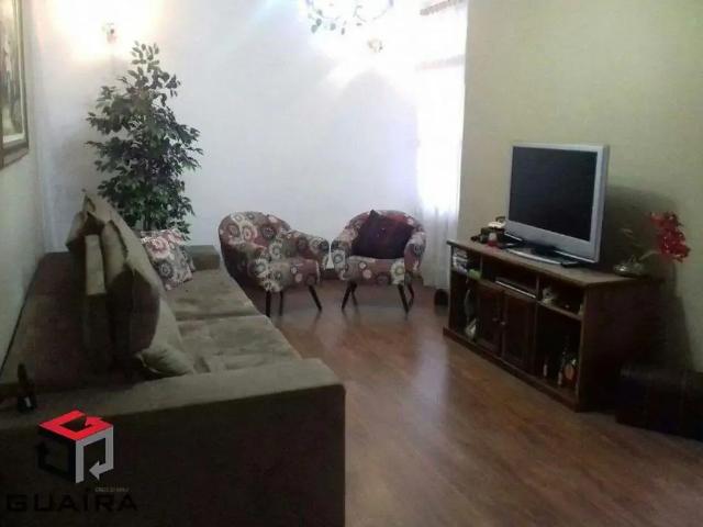 Casa venda em Santo André