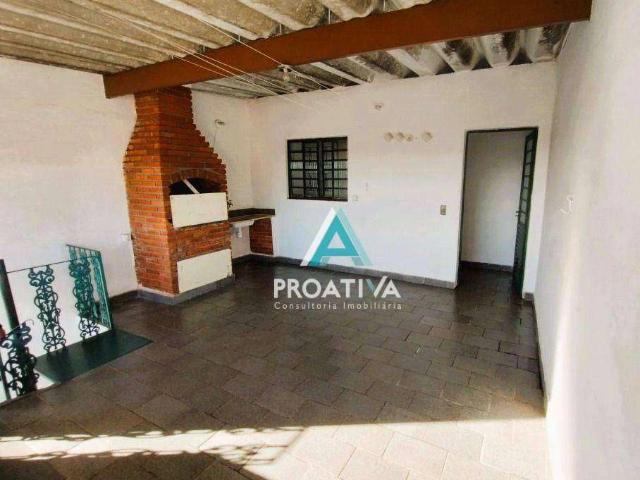Casa venda em Santo André