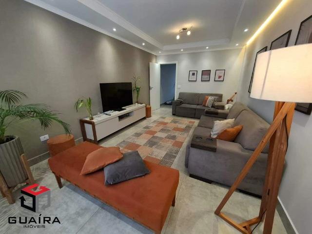 Casa venda em Vila Dora, Santo André