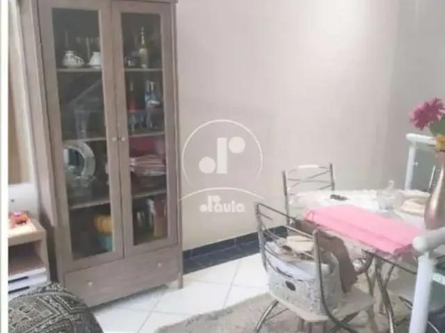 Casa venda em Santo André