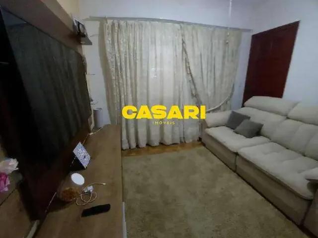 Casa venda em Santo André
