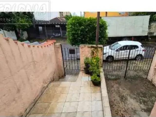 Casa venda em Santo André, Região Geográfica Intermediária de São Paulo