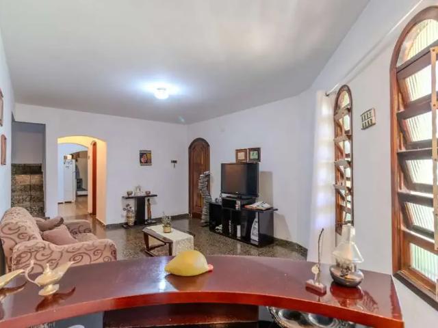 Casa venda em Vila Alberto, Santo André