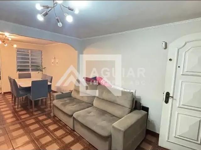 Casa venda em Santo André, Região Geográfica Intermediária de São Paulo