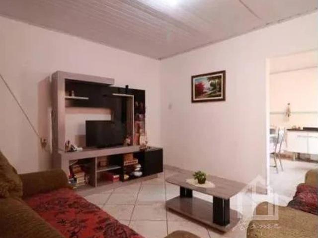 Casa venda em Vila Sá, Santo André