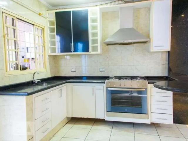 Casa venda em Vila Alberto, Santo André
