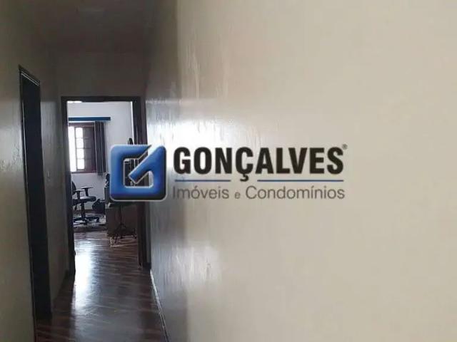 Casa venda em Vila Marina, Santo André