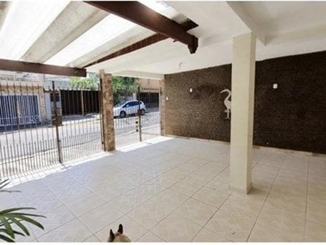Casa venda em Capuava, Santo André