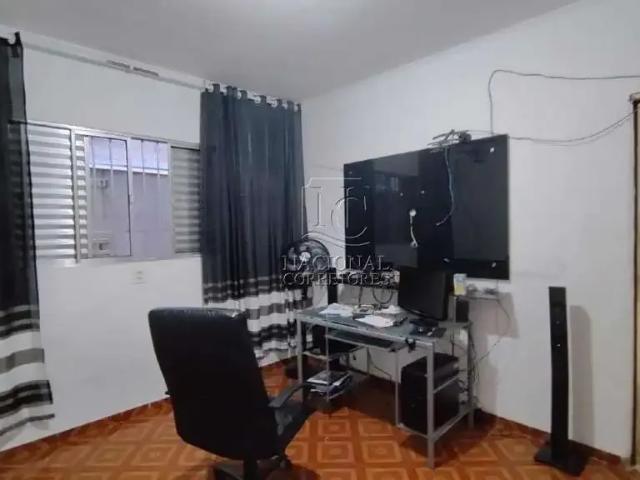 Casa venda em Capuava, Santo André