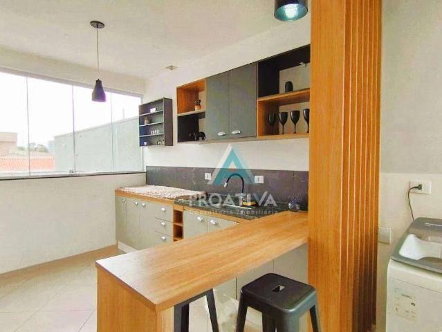 Casa venda em Capuava, Santo André