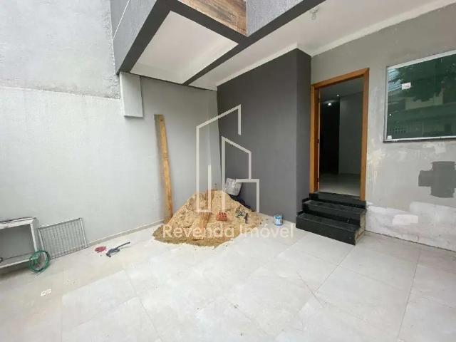 Casa venda em Vila Bartira, Santo André