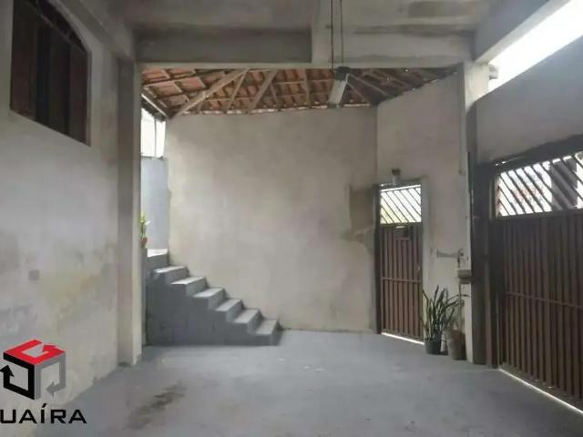 Casa venda em Jardim Monte Líbano, Santo André