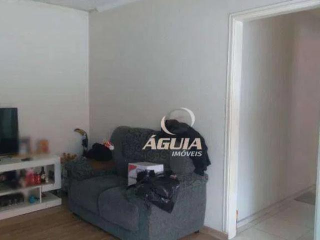 Casa venda em Capuava, Santo André