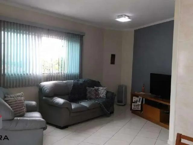 Casa venda em Capuava, Santo André