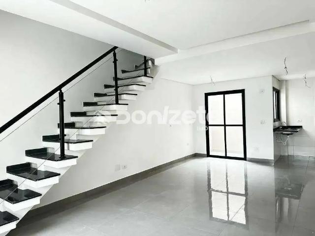 Casa venda em Vila Bartira, Santo André