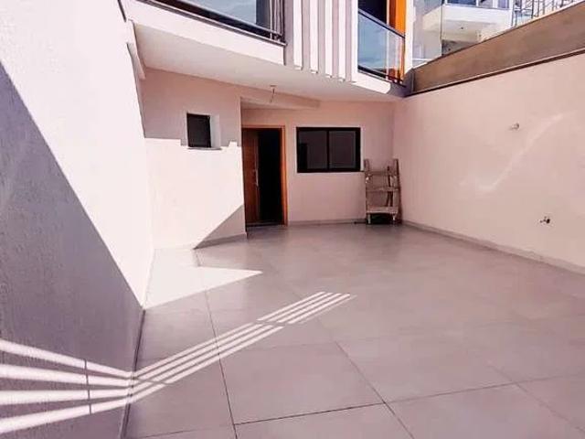 Casa venda em Vila Bartira, Santo André