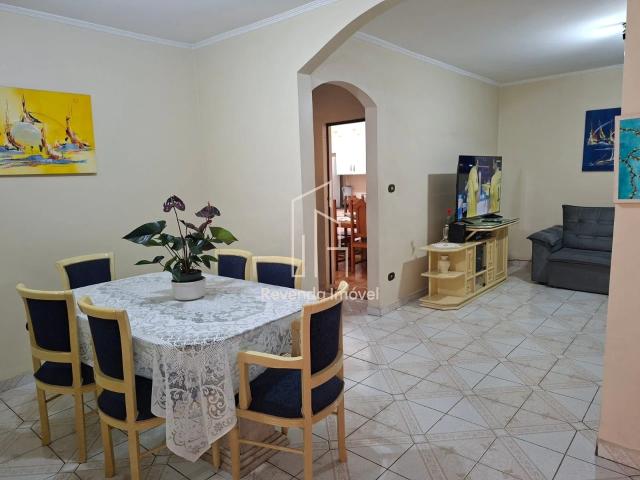 Casa venda em Capuava, Santo André