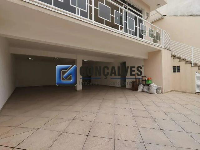 Casa venda em Capuava, Santo André
