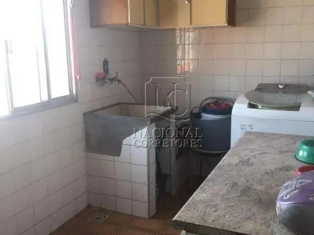 Casa venda em Capuava, Santo André