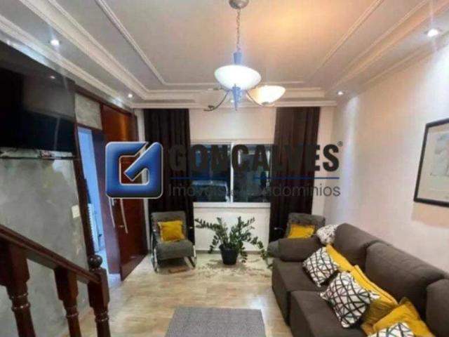 Casa venda em Capuava, Santo André