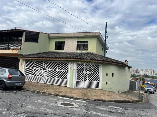 Casa venda em Capuava, Santo André
