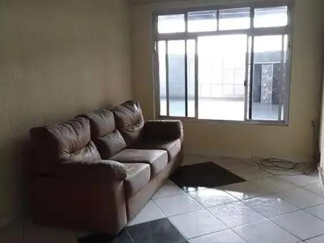 Casa venda em Capuava, Santo André