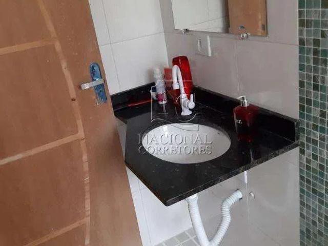 Casa venda em Vila Bartira, Santo André