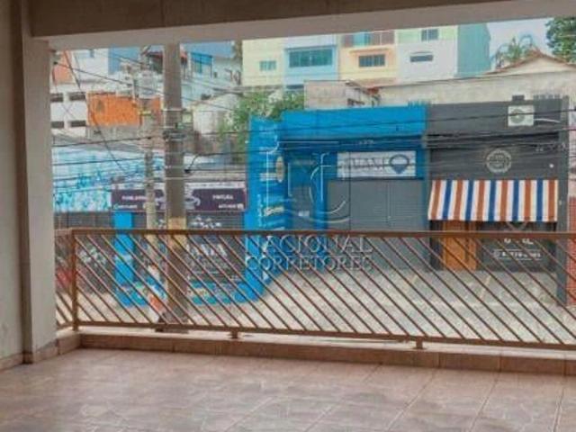 Casa venda em Capuava, Santo André