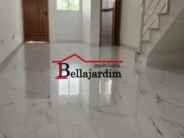Casa venda em Jardim Monte Líbano, Santo André
