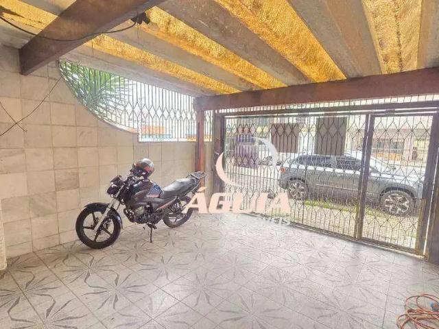 Casa venda em Capuava, Santo André