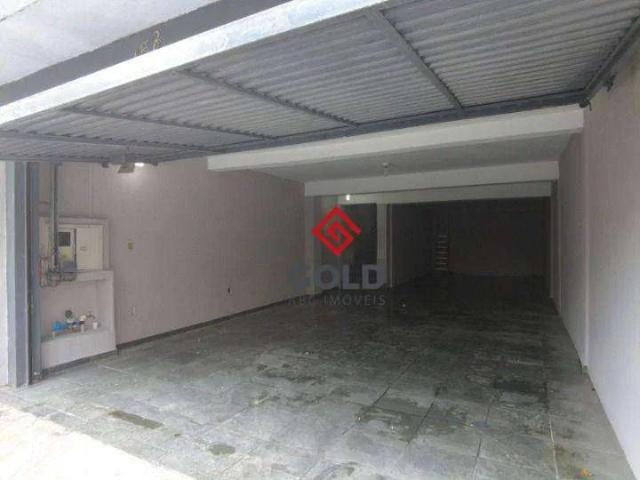 Casa venda em Capuava, Santo André
