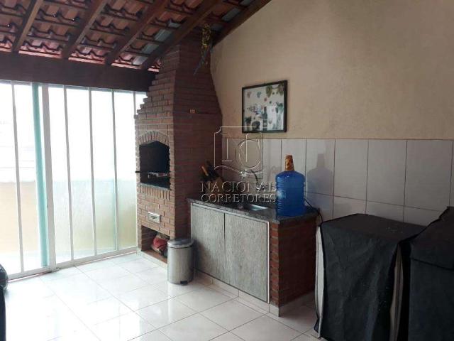 Casa venda em Jardim Monte Líbano, Santo André