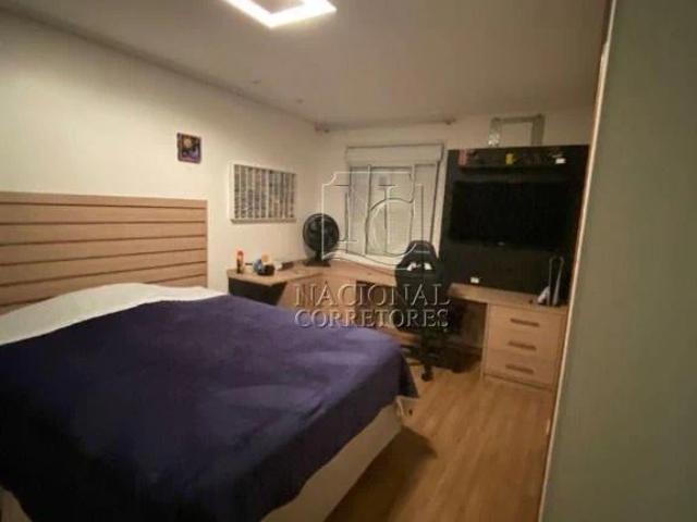 Casa venda em Jardim Monte Líbano, Santo André