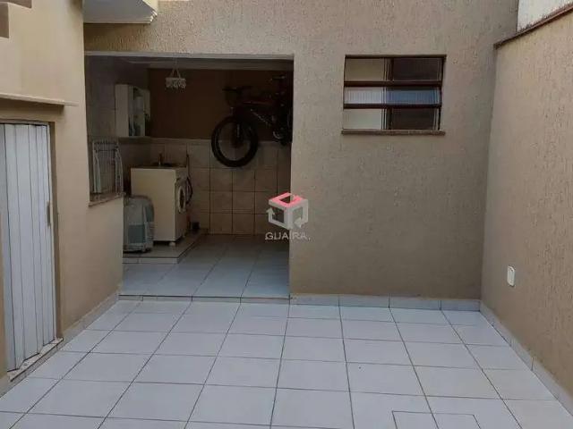 Casa venda em Jardim Monte Líbano, Santo André