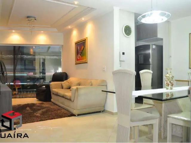 Casa venda em Vila Bartira, Santo André
