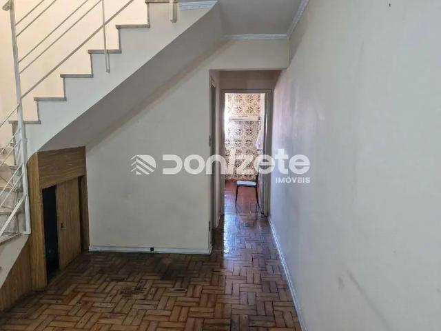Casa venda em Jardim Monte Líbano, Santo André