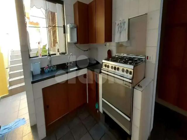 Casa venda em Capuava, Santo André