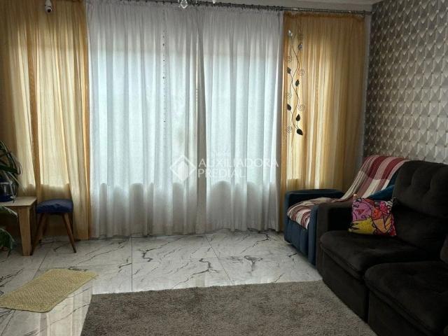 Casa venda em Capuava, Santo André