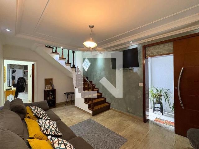 Casa venda em Capuava, Santo André