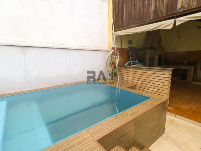 Casa venda em Capuava, Santo André
