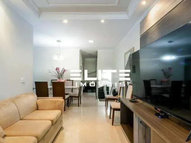 Casa venda em Jardim Monte Líbano, Santo André