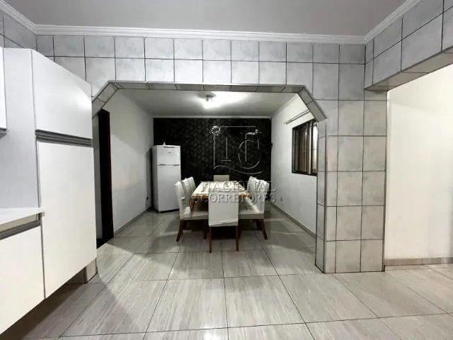 Casa venda em Jardim Nice, Santo André