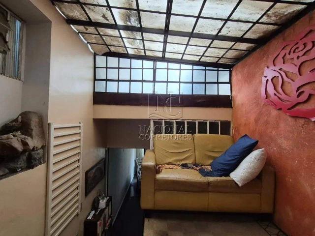 Casa venda em Capuava, Santo André