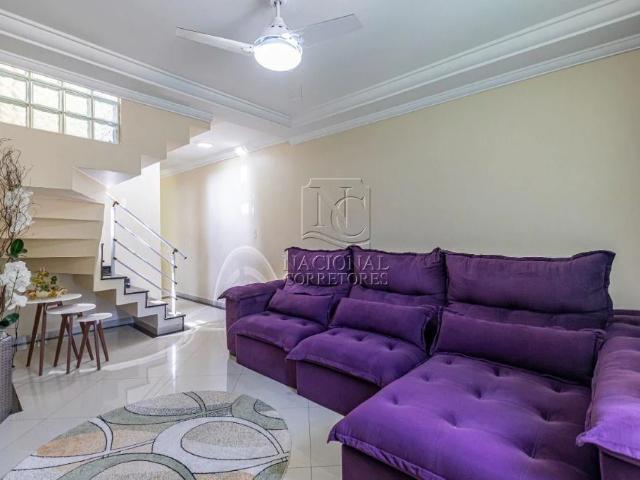 Casa venda em Vila Bartira, Santo André
