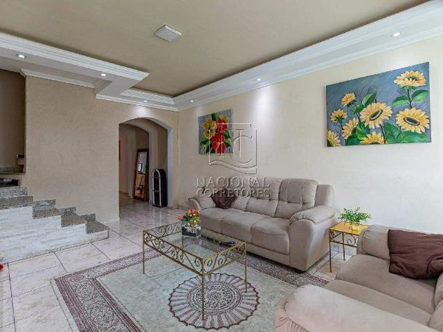 Casa venda em Capuava, Santo André